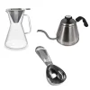 Escali Pour-Over Coffee Brewing Set -Zojirushi Sales Store 6020067
