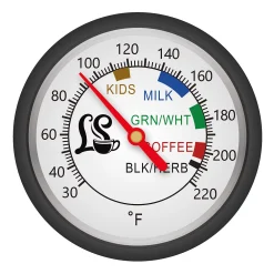 Escali Pour-Over Coffee Brewing Set -Zojirushi Sales Store 6020067 ALT4