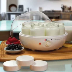 Euro Cuisine Yogurt Maker -Zojirushi Sales Store 602187 ALT2