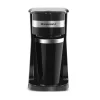 Elite Single-Serve Personal Coffee Maker -Zojirushi Sales Store 6036970 Black