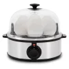 Elite Stainless Steel Automatic Egg Cooker -Zojirushi Sales Store 6036975