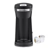 Elite Single-Serve Capsule Coffee Maker -Zojirushi Sales Store 6036980