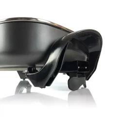 West Bend 12-in. Electric Skillet With Diamond Shield Nonstick 10 West Bend 12-in. Electric Skillet With Diamond Shield Nonstick -Zojirushi Sales Store 6043579 ALT13