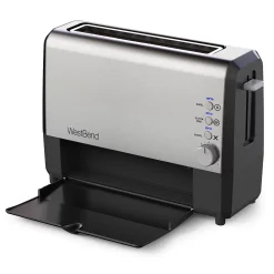 West Bend QuikServe Toaster -Zojirushi Sales Store 6043580 ALT2