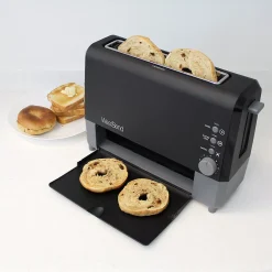 West Bend QuikServe Toaster -Zojirushi Sales Store 6043580 ALT4