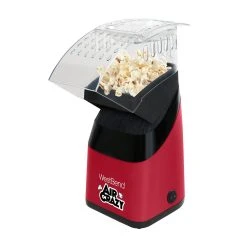 West Bend Air Crazy 16-Cup Popcorn Machine