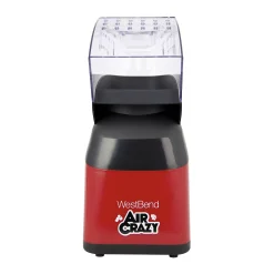 West Bend Air Crazy 16-Cup Popcorn Machine -Zojirushi Sales Store 6043585 ALT4