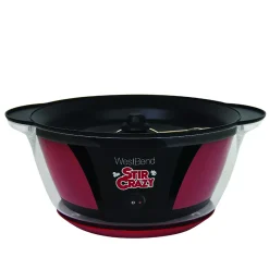 West Bend Stir Crazy Popcorn Machine -Zojirushi Sales Store 6043586 ALT2