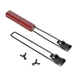 Wabash Valley Farms Shake & Pop Open-Fire Popcorn Popper Must Have's Set -Zojirushi Sales Store 6047814 ALT3