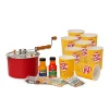 Wabash Valley Farms Red Whirley-Pop Popcorn Popper Pop Till You Drop Snack Set -Zojirushi Sales Store 6047815