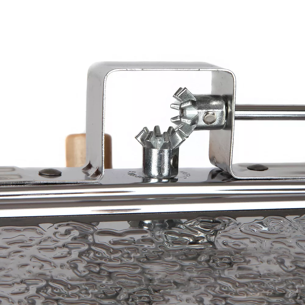 Wabash Valley Farms Whirley-Pop Popper Pop & Season Hull-less Popcorn Set 6 Wabash Valley Farms Whirley-Pop Popper Pop & Season Hull-less Popcorn Set - Image 4