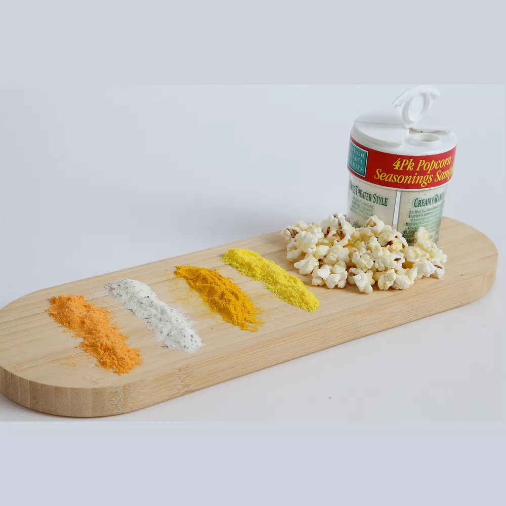 Wabash Valley Farms Pop & Color Popcorn Party Pack Gift Set 5 Wabash Valley Farms Pop & Color Popcorn Party Pack Gift Set - Image 3