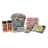 Wabash Valley Farms Full-Flavor Feature Movie Night Popcorn Set -Zojirushi Sales Store 6047828