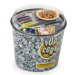 Wabash Valley Farms Full-Flavor Feature Movie Night Popcorn Set -Zojirushi Sales Store 6047828 ALT