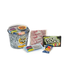 Wabash Valley Farms Full-Flavor Feature Movie Night Popcorn Set -Zojirushi Sales Store 6047828 ALT2