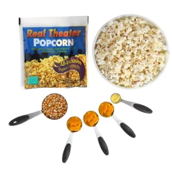 Wabash Valley Farms Movie Nights With Copper Whirley-Pop Popper & Popping Kits -Zojirushi Sales Store 6047830 ALT5