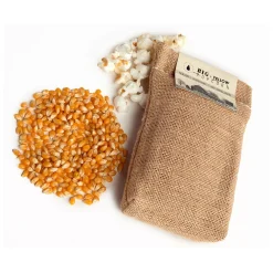 Wabash Valley Farms Triple-Kernel Tasting Set With Wooden Crate -Zojirushi Sales Store 6047836 ALT3