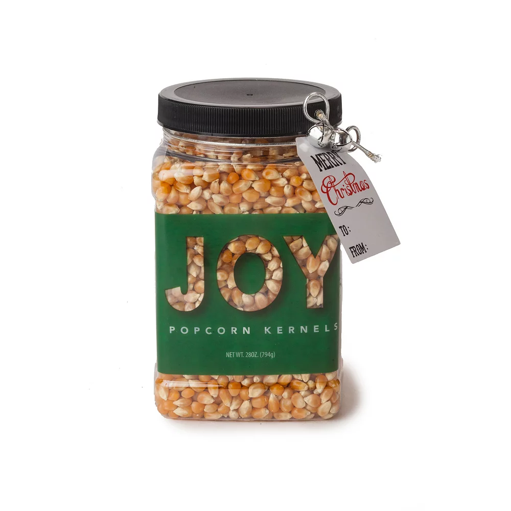 Wabash Valley Farms Jingle Bells Popcorn Perfection Set 5 Wabash Valley Farms Jingle Bells Popcorn Perfection Set - Image 3