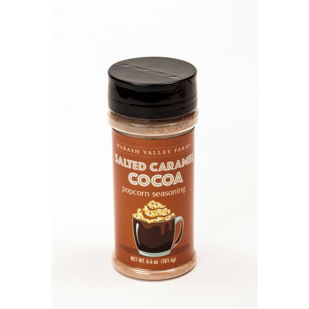 Wabash Valley Farms Jingle Bells Popcorn Perfection Set 6 Wabash Valley Farms Jingle Bells Popcorn Perfection Set - Image 4