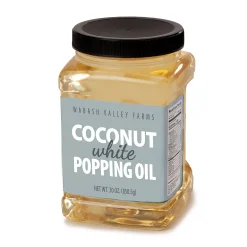 Wabash Valley Farms Superbly Sweet Carmel Popcorn Set -Zojirushi Sales Store 6047841 ALT3