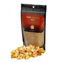 Wabash Valley Farms Jumbo Sweet Carmel & Blue Raspberry Popcorn Set -Zojirushi Sales Store 6047842 ALT3