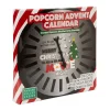 Wabash Valley Farms Santa’s Secret Snack Spin & Decode Popcorn Advent Calendar -Zojirushi Sales Store 6047843