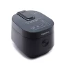 GreenPan Electrics 8-Cup Rice Cooker 2 GreenPan Electrics 8-Cup Rice Cooker -Zojirushi Sales Store 6055278 Black