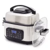 GreenPan Electrics 13-in-1 Multi-Cooker Air Fryer Grill -Zojirushi Sales Store 6055279
