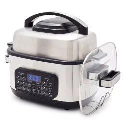 GreenPan Electrics 13-in-1 Multi-Cooker Air Fryer Grill
