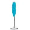 Zulay Kitchen Classic Milk Frother With Stand -Zojirushi Sales Store 6137475 Matte Sky Blue