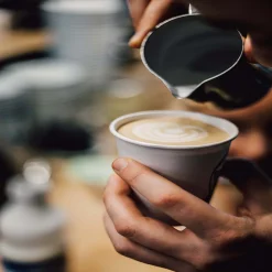 Zulay Kitchen Frothing Pitcher -Zojirushi Sales Store 6140537 ALT3