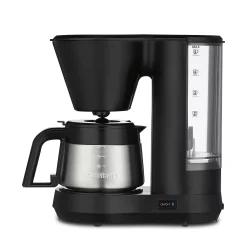 Cuisinart® 5-Cup Coffee Maker With Stainless Steel Carafe