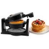 Elite Gourmet Nonstick Stuffed Waffle Maker -Zojirushi Sales Store 6173258