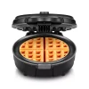 Chefman Anti-Overflow Belgian Waffle Maker 2 Chefman Anti-Overflow Belgian Waffle Maker -Zojirushi Sales Store 6176572