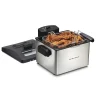 Hamilton Beach Professional-Style Deep Fryer 1 Hamilton Beach Professional-Style Deep Fryer -Zojirushi Sales Store 6214694
