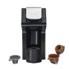 Hamilton Beach FlexBrew Single-Serve Coffee Maker -Zojirushi Sales Store 6214695