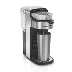 Hamilton Beach The Scoop Single-Serve Coffee Maker -Zojirushi Sales Store 6214696 ALT3
