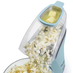 Presto PopLite Hot Air Popcorn Popper -Zojirushi Sales Store 6216295 ALT3