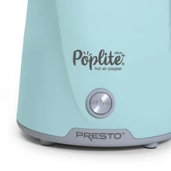 Presto PopLite Hot Air Popcorn Popper -Zojirushi Sales Store 6216295 ALT5