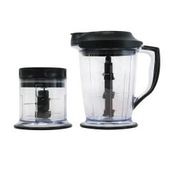 Ninja Master Prep Professional Blender (QB1004) 8 Ninja Master Prep Professional Blender (QB1004) -Zojirushi Sales Store 676480 ALT