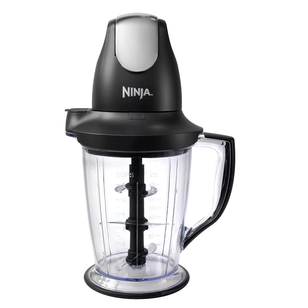 Ninja Master Prep Professional Blender (QB1004) 7 Ninja Master Prep Professional Blender (QB1004) - Image 5