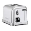 Cuisinart® 2-Slice Classic Metal Toaster 1 Cuisinart® 2-Slice Classic Metal Toaster -Zojirushi Sales Store 68533 Brushed Stainless
