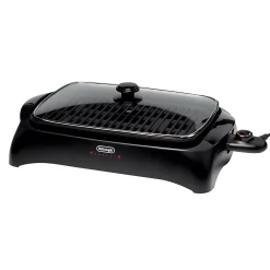 Licensed Character DeLonghi Perfecto Indoor Grill