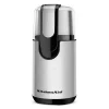 KitchenAid® BCG111 Coffee Grinder -Zojirushi Sales Store 859445 Silver