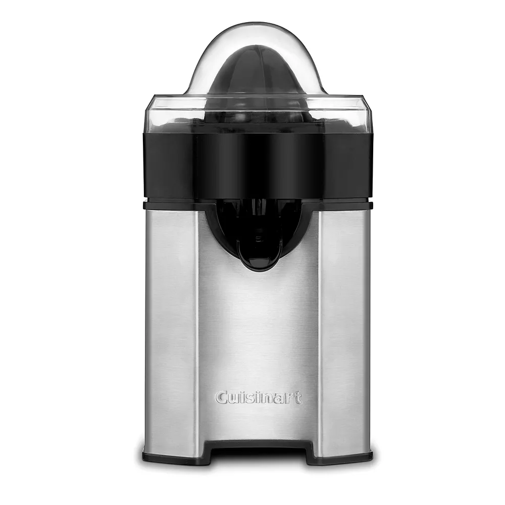 Cuisinart® Pulp Control Citrus Juicer 3 Cuisinart® Pulp Control Citrus Juicer