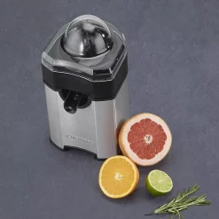 Cuisinart® Pulp Control Citrus Juicer 5 Cuisinart® Pulp Control Citrus Juicer -Zojirushi Sales Store 903251 ALT