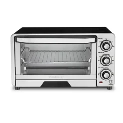 Cuisinart® Custom Classic Toaster Oven
