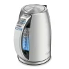 Cuisinart® PerfecTemp™ Cordless Electric Kettle -Zojirushi Sales Store 903282