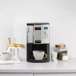 Cuisinart® Coffee On Demand™ 12-Cup Programmable Coffeemaker -Zojirushi Sales Store 903289 ALT3