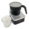 Capresso Froth PRO Automatic Milk Frother -Zojirushi Sales Store 923334